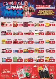 Encarte Bahamas Mix semana 7 Página 1