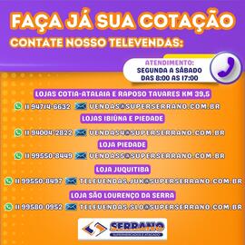 Catálogo Serrano Supermercado semana 7 Página 10