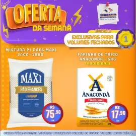 Catálogo Serrano Supermercado semana 7 Página 3