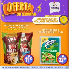 Catálogo Serrano Supermercado semana 7 Página 5