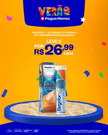 Catálogo Farmácias Pague Menos Página 4