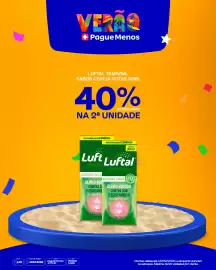 Catálogo Farmácias Pague Menos Página 5