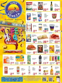 Catálogo Super Veneza Página 1