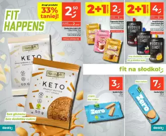 Dealz gazetka tydzień 7 Strona 11