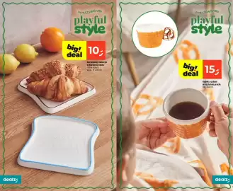 Dealz gazetka tydzień 7 Strona 16