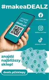 Dealz gazetka tydzień 7 Strona 17