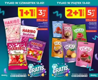 Dealz gazetka tydzień 7 Strona 2