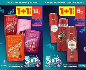 Dealz gazetka tydzień 7 Strona 3