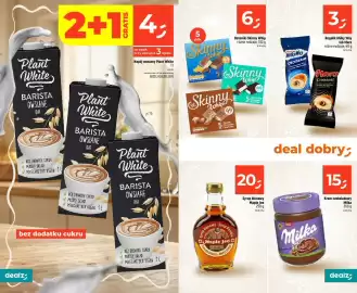 Dealz gazetka tydzień 7 Strona 7