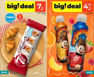 Dealz gazetka tydzień 7 Strona 8
