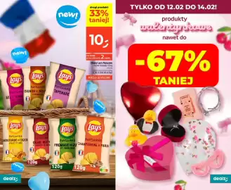 Dealz gazetka tydzień 7 Strona 9