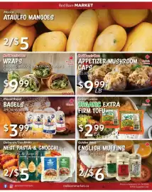 Red Barn Market flyer week 7 Page 2