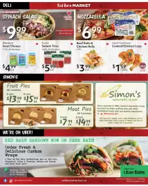 Red Barn Market flyer week 7 Page 5