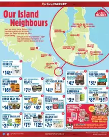 Red Barn Market flyer week 7 Page 7