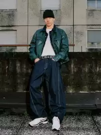 Catálogo Foot Locker Página 1