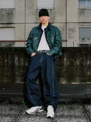 Catálogo Foot Locker (válido hasta el 4-04)