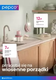 Pepco gazetka Strona 1