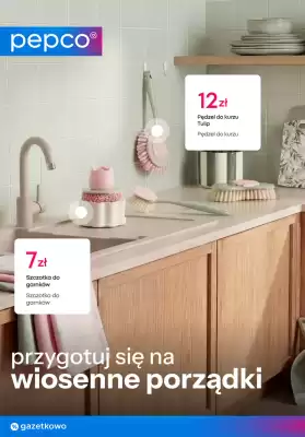 Pepco gazetka (ważność do 7-03)