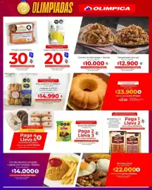 Catálogo Olímpica Página 11