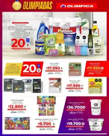 Catálogo Olímpica Página 12