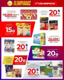 Catálogo Olímpica Página 13