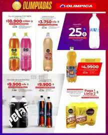 Catálogo Olímpica Página 16