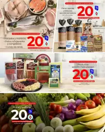 Catálogo Olímpica Página 2