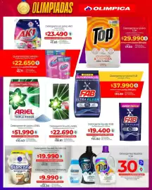 Catálogo Olímpica Página 24