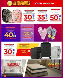 Catálogo Olímpica Página 26