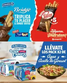 Catálogo Olímpica Página 5