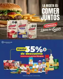 Catálogo Olímpica Página 6