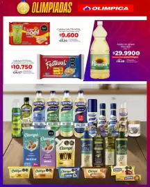 Catálogo Olímpica Página 8