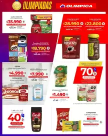 Catálogo Olímpica Página 9