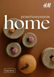 H&M gazetka tydzień 7 Strona 1