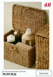 H&M gazetka tydzień 7 Strona 2