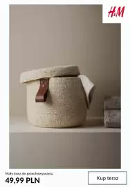 H&M gazetka tydzień 7 Strona 3