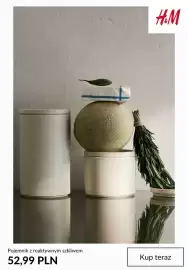 H&M gazetka tydzień 7 Strona 4