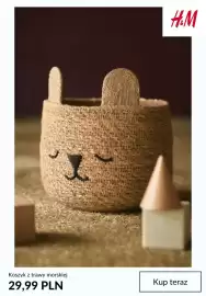 H&M gazetka tydzień 7 Strona 6