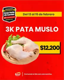 Catálogo Super Nataly Página 2