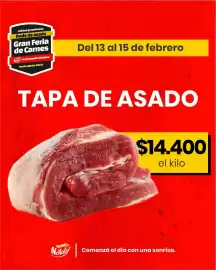 Catálogo Super Nataly Página 3