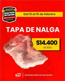 Catálogo Super Nataly Página 5