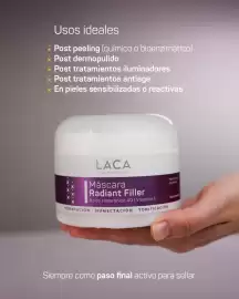 Catálogo Laboratorio LACA Página 2