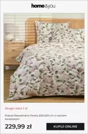 Home&You gazetka Strona 3