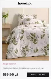 Home&You gazetka Strona 4