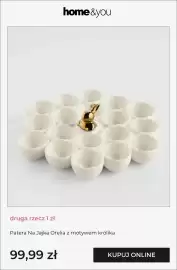 Home&You gazetka Strona 5