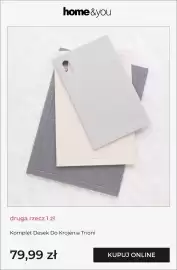 Home&You gazetka Strona 9