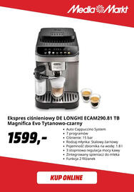 Media Markt gazetka Strona 8