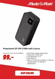 Media Markt gazetka Strona 3