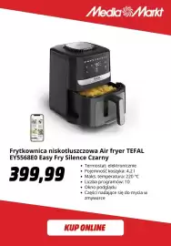Media Markt gazetka Strona 5