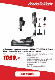 Media Markt gazetka Strona 6